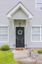 336 Weeping Willow Way in Charleston, SC - Building Photo - Building Photo