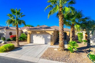 41511 Calle Pampas in Indio, CA - Building Photo - Building Photo