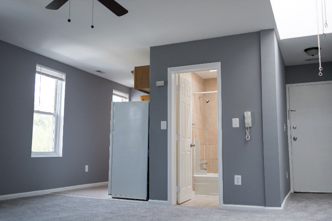 property at 601 White Horse Pike