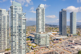 Altus in Burnaby, BC - Building Photo - Building Photo