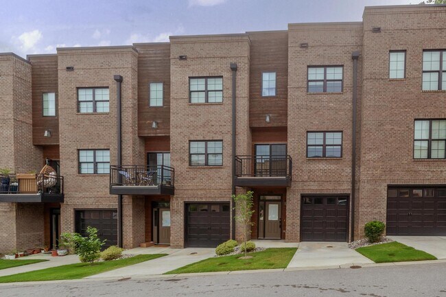 208 Asher Springs Cir in Fuquay Varina, NC - Building Photo - Building Photo