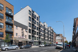 875 Dekalb Ave Apartments