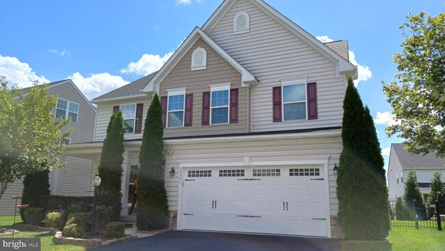 property at 25501 Emerson Oaks Dr