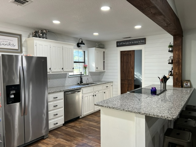9530 Brookhollow Dr in Waco, TX - Building Photo - Building Photo