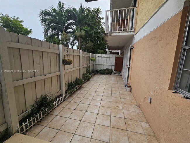 property at 260 NW 107th Ave