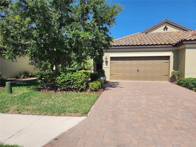 property at 6310 Positano Ct