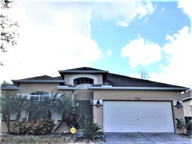 property at 7750 Beridale Ct