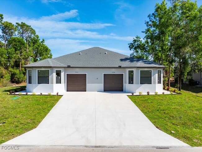 property at 5210 28th St SW