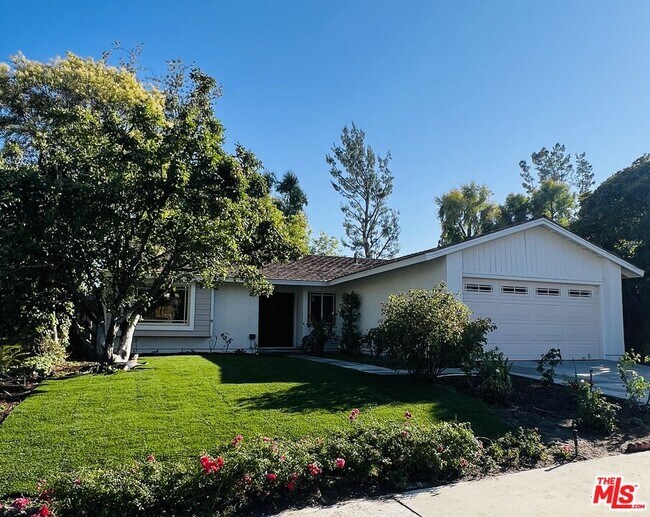 property at 30872 Janlor Dr