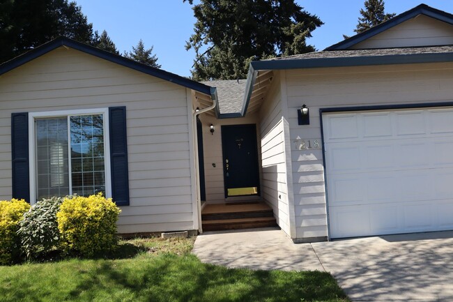 7218 NE 65th Pl in Vancouver, WA - Building Photo - Building Photo