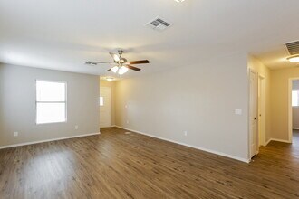 2544 W Romley Rd in Phoenix, AZ - Building Photo - Building Photo
