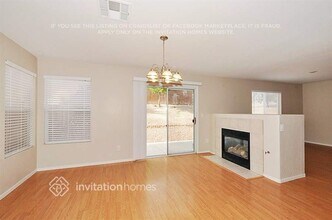 1405 Dream Bridge Dr in Las Vegas, NV - Building Photo - Building Photo