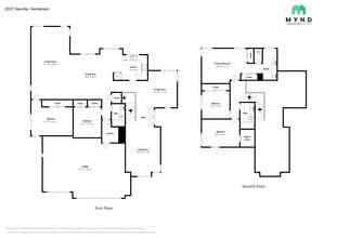 2337 Danville Ct in Henderson, NV - Building Photo - Building Photo