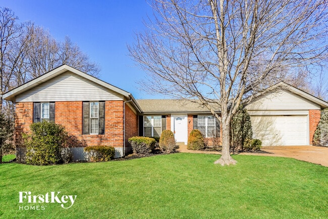 property at 4765 Bramble Berry Dr