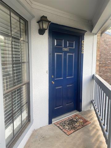 property at 3101 Townbluff Dr