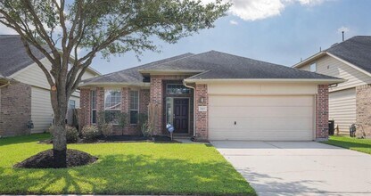 7427 Boerne Creek Dr in Richmond, TX - Building Photo - Building Photo