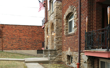 Ft. Michell Flats in Fort Mitchell, KY - Building Photo - Building Photo