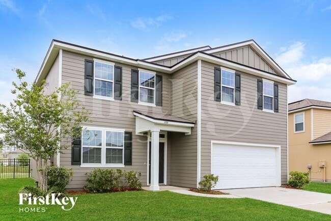 6793 Sandle Dr in Jacksonville, FL - Building Photo - Building Photo