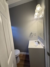 2615 Impala Drive in Cumming, GA - Building Photo - Building Photo