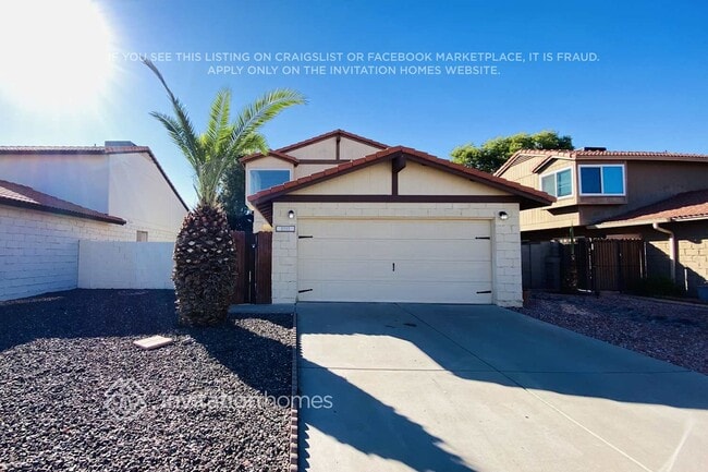 property at 2733 W Estrella Dr