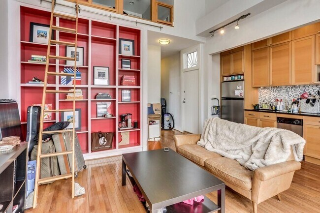 1933 18th St NW in Washington, DC - Building Photo - Building Photo