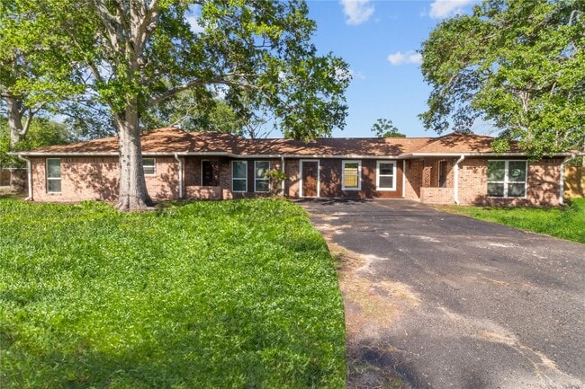 property at 4201 Sevan St