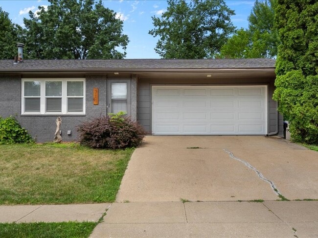 property at 711 Westgate St