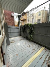 507 Christian St in Philadelphia, PA - Foto de edificio - Building Photo