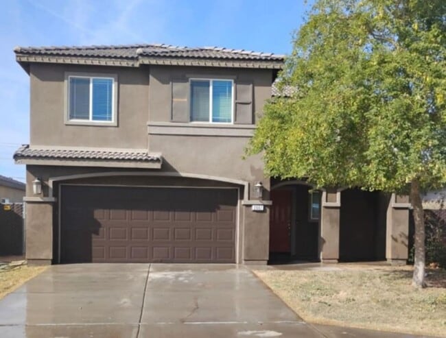 property at 2607 Gem Ct