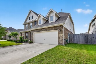 3018 Gabriel Michael Ct in Missouri City, TX - Building Photo - Building Photo