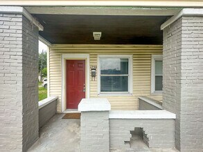 1750 N Rural St-Unit -1750 North Rural Street in Indianapolis, IN - Foto de edificio - Building Photo