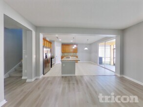 864 Quiet Stone Ln in Orange Park, FL - Building Photo - Building Photo