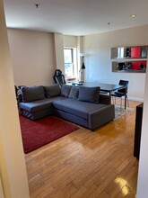 53 Commonwealth Ave, Unit #6D in Boston College, MA - Building Photo - Building Photo