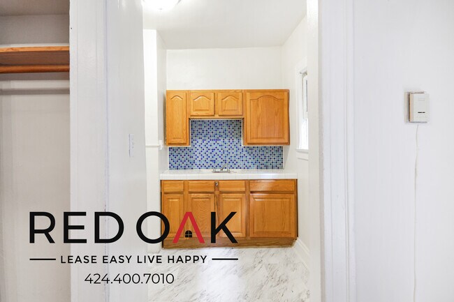 532 S Coronado St in Los Angeles, CA - Building Photo - Building Photo