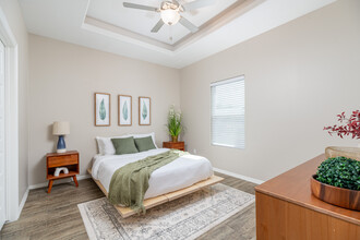 1720 W Harrison St, Unit 1 in Weslaco, TX - Foto de edificio - Building Photo