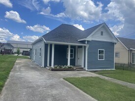 1616 8th Ave in Knoxville, TN - Building Photo