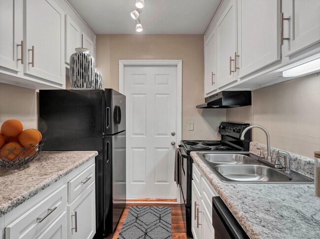 Redmond Chase Apartment Homes