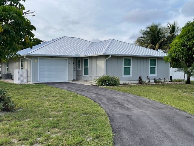 property at 8043 SE Highpoint Way