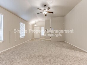 4700 Crystal Hill Dr in Oklahoma City, OK - Building Photo - Building Photo