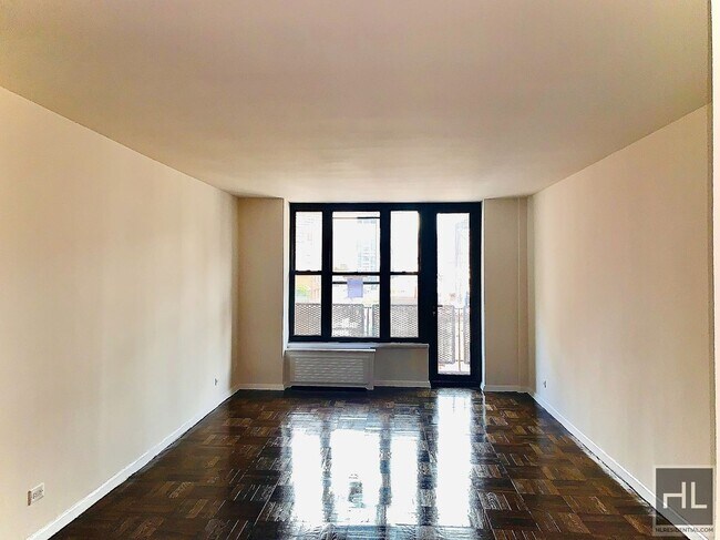 Spacious 2 bed on EAST 35 STREET