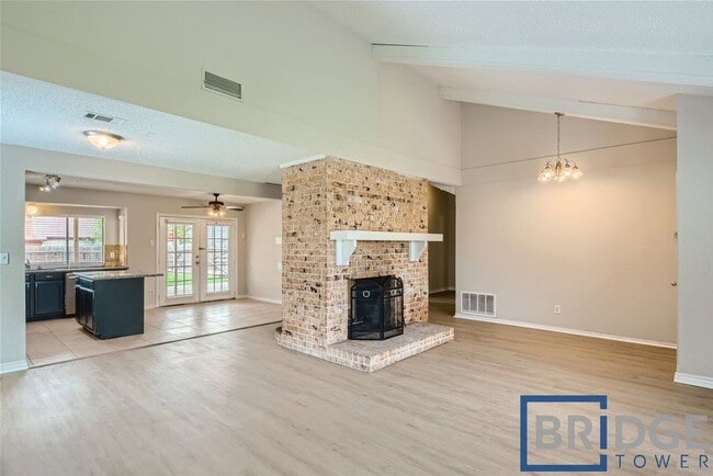 306 Trailridge Dr in Richardson, TX - Building Photo - Building Photo