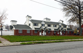 Sharpsville Gardens Apartments