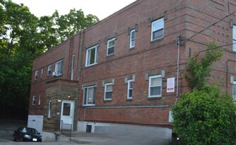 948 Ludlow Ave in Cincinnati, OH - Building Photo