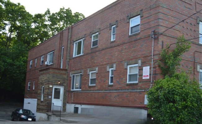 property at 948 Ludlow Ave