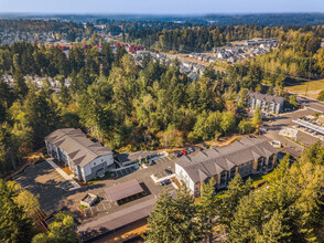 Alder Walk in Puyallup, WA - Foto de edificio - Building Photo