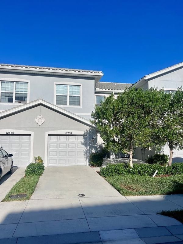 property at 12538 Westhaven Way