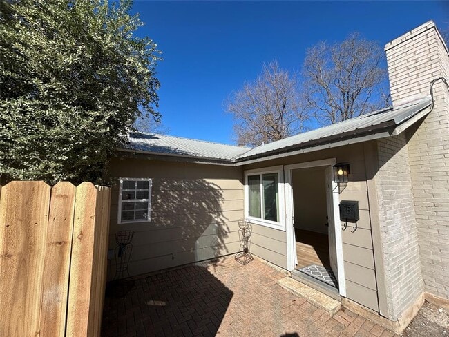 property at 2018 Gathright Cove