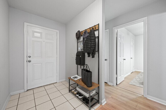 2028 Kaiser Dr in Austin, TX - Building Photo - Building Photo