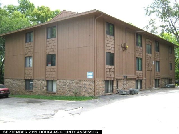 Northern Hills Apartments in Omaha, NE - Building Photo - Building Photo