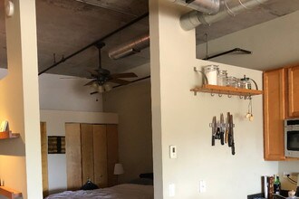 6 S Laflin St, Unit 818 in Chicago, IL - Building Photo - Building Photo